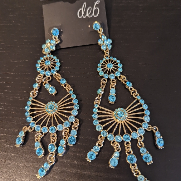 Deb Jewelry - Earrings